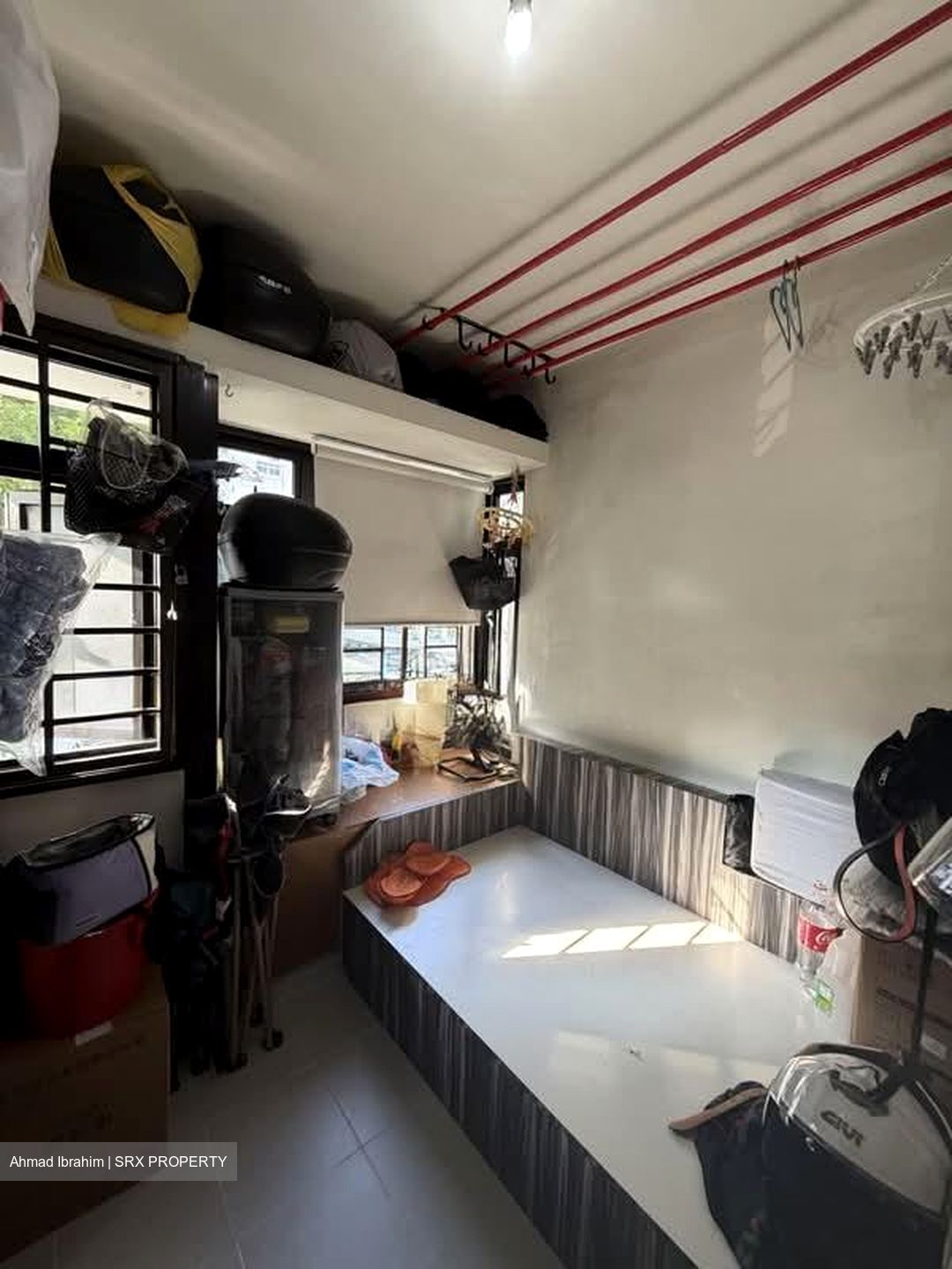 Blk 26 Teck Whye Heights II (Choa Chu Kang), HDB 3 Rooms #569637801